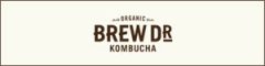 Brew Dr. Kombucha